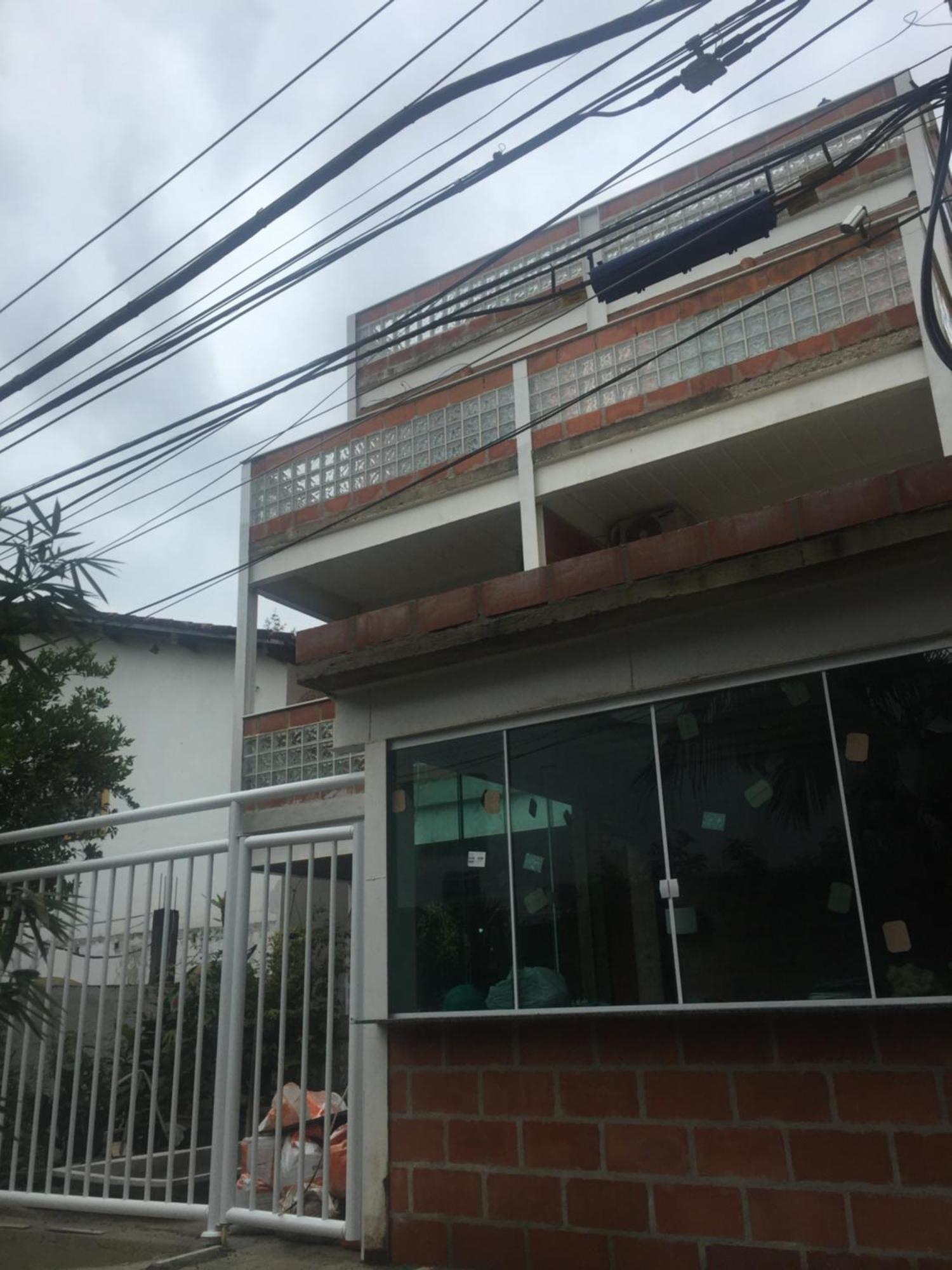 Ilha Maravilha Locanda *