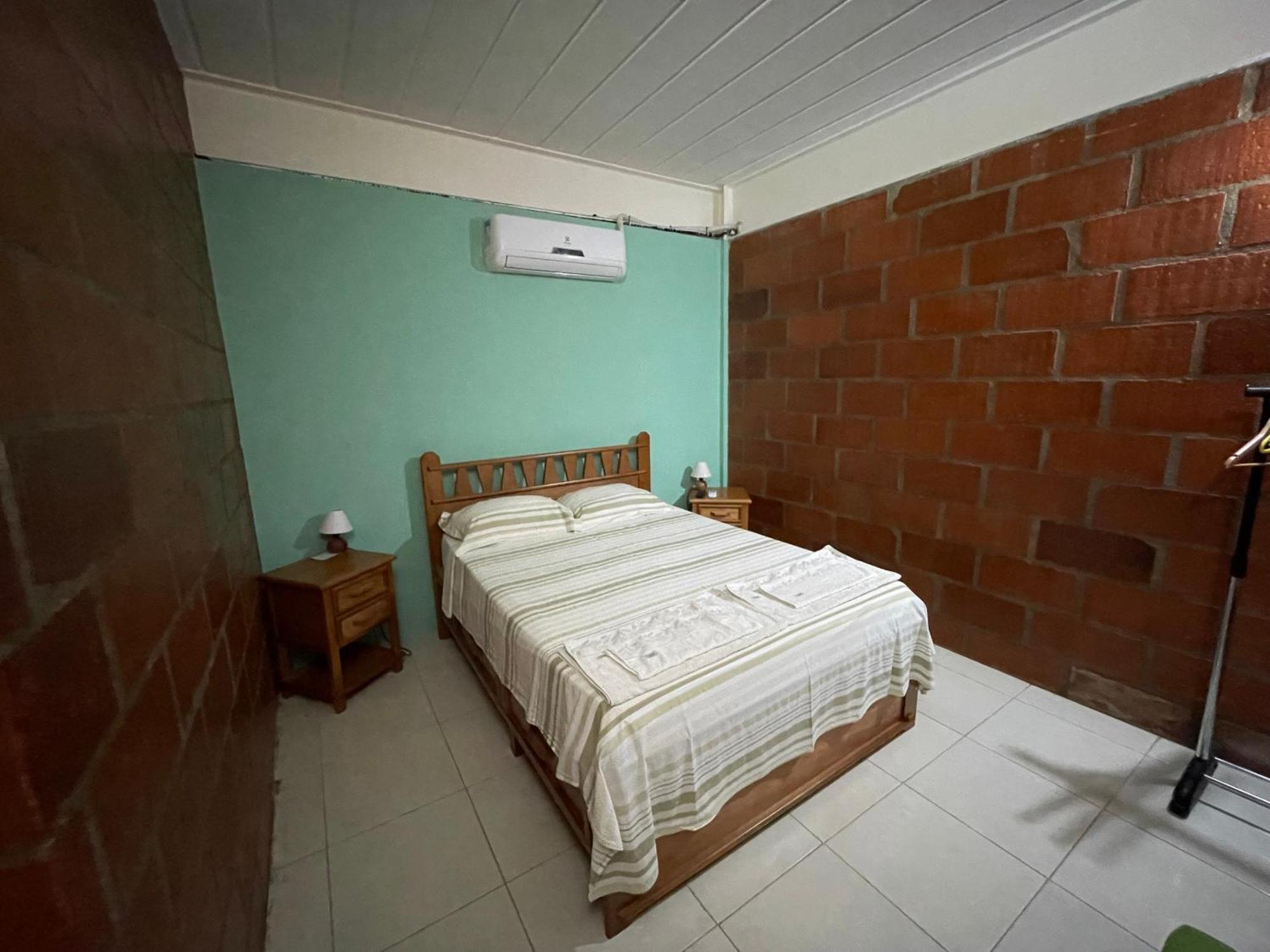 Locanda Ilha Maravilha *