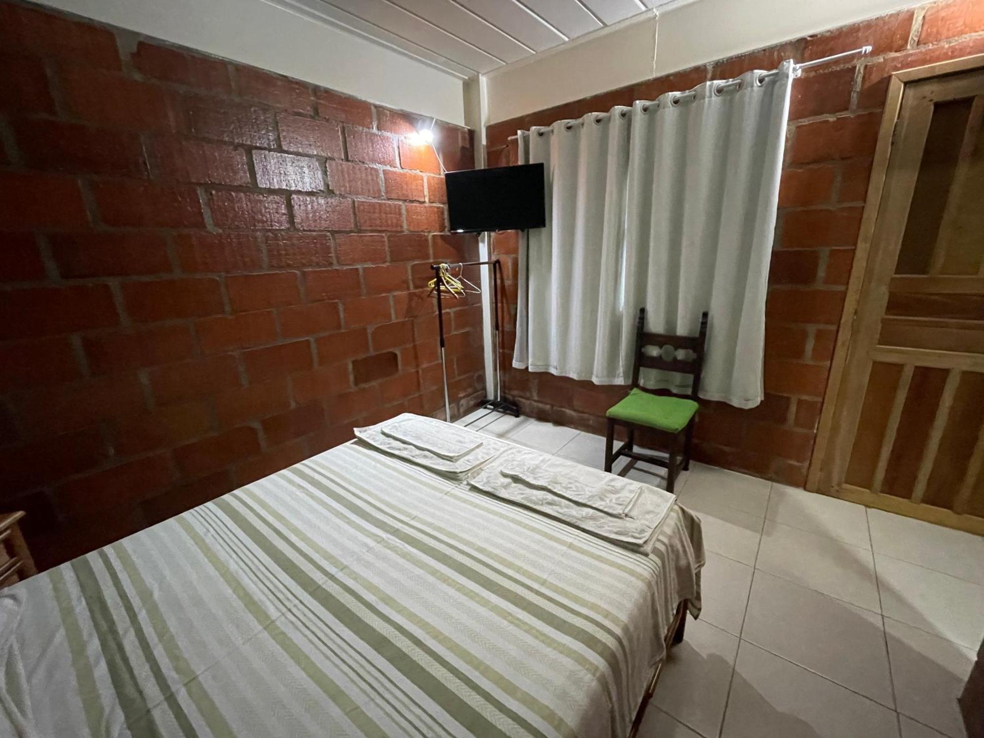 Ilha Maravilha Locanda