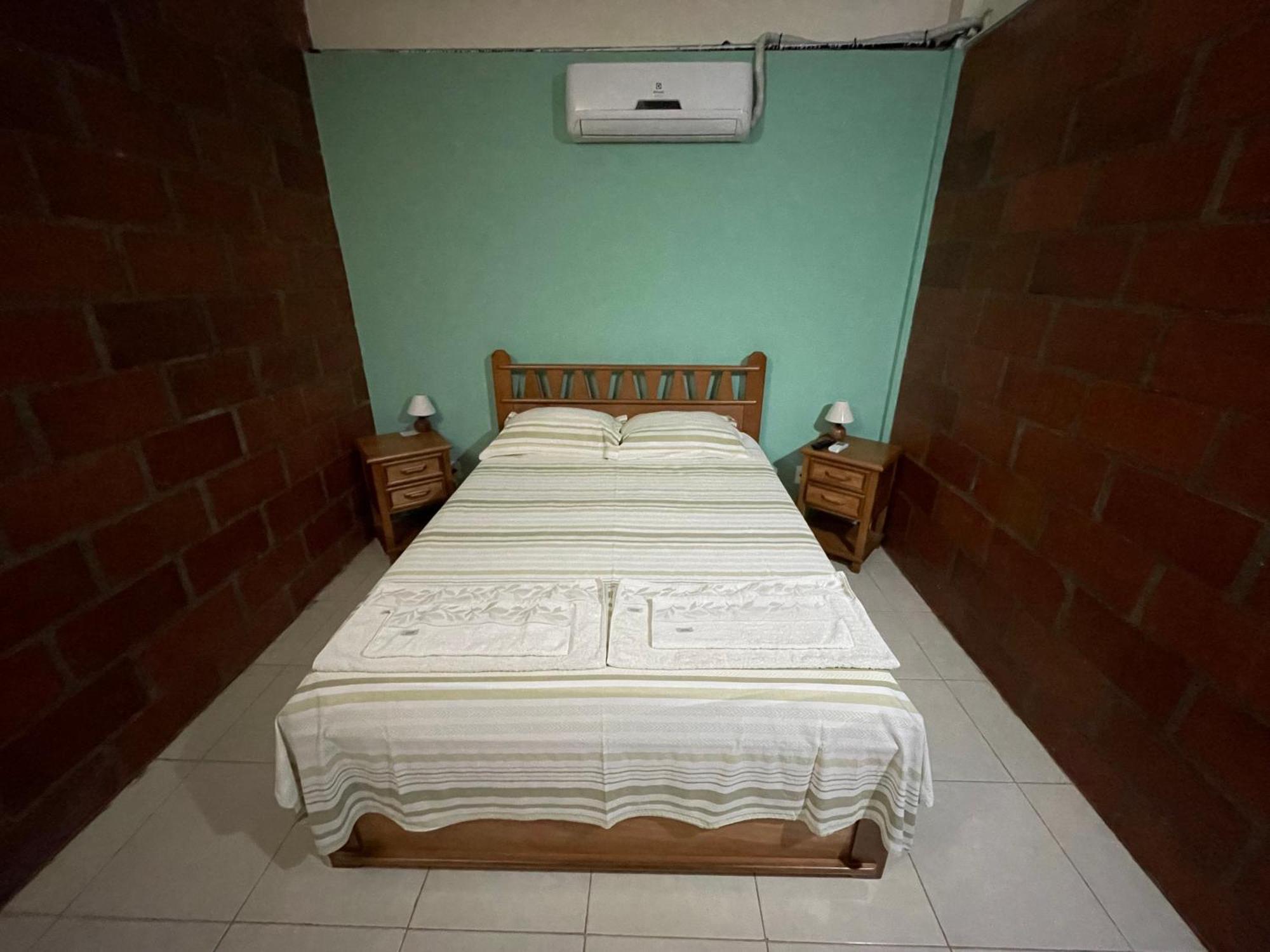 Locanda Ilha Maravilha *