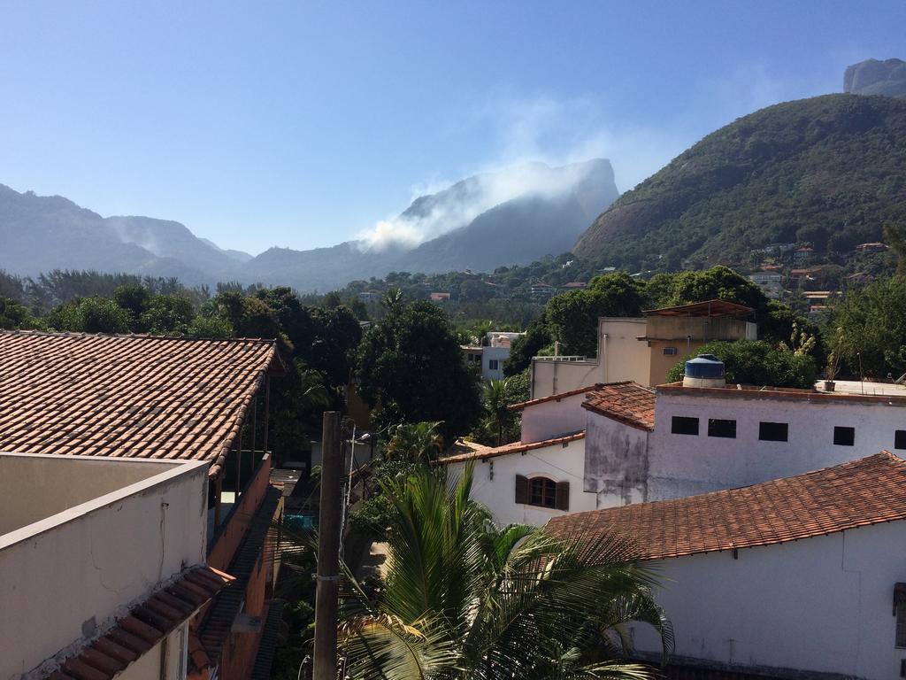 Locanda Ilha Maravilha