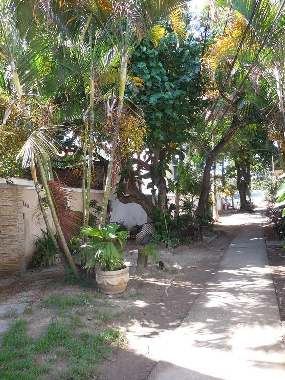Locanda Ilha Maravilha *
