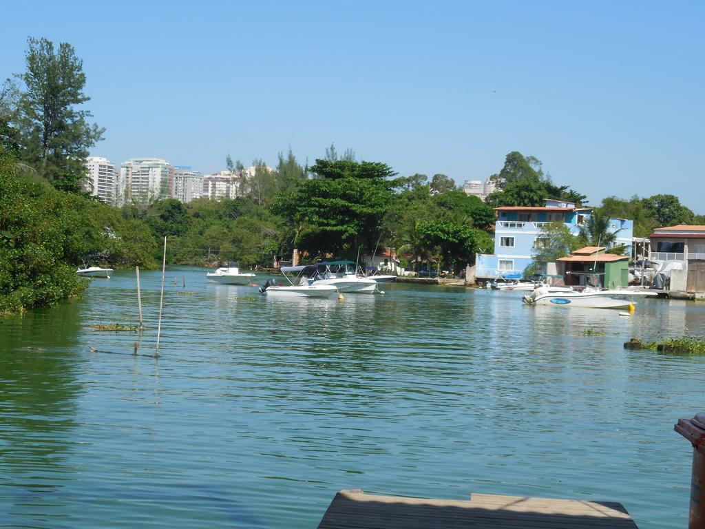 Locanda Ilha Maravilha *