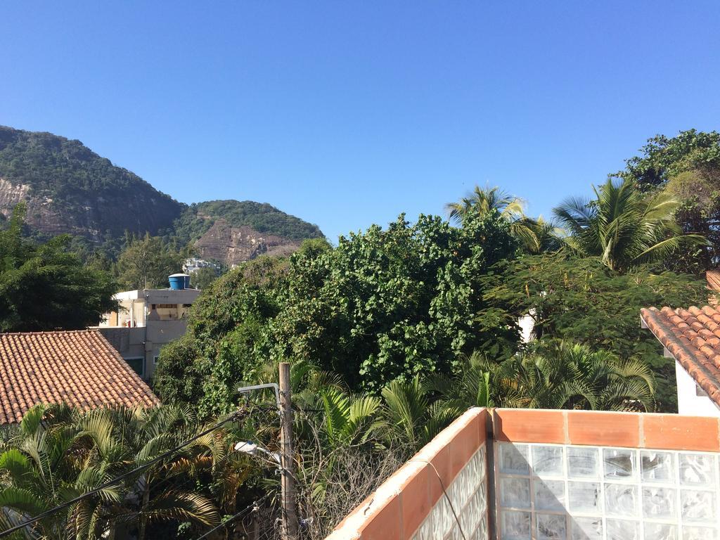 Locanda Ilha Maravilha