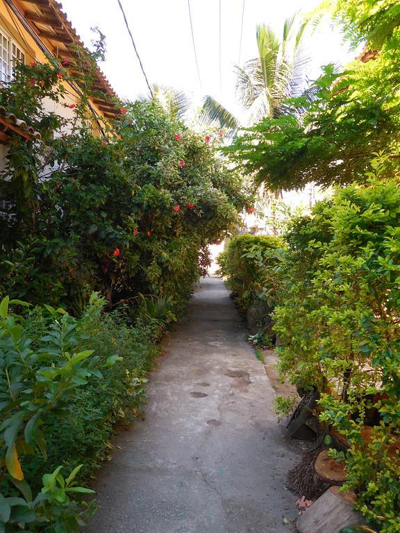 Locanda Ilha Maravilha Rio de Janeiro