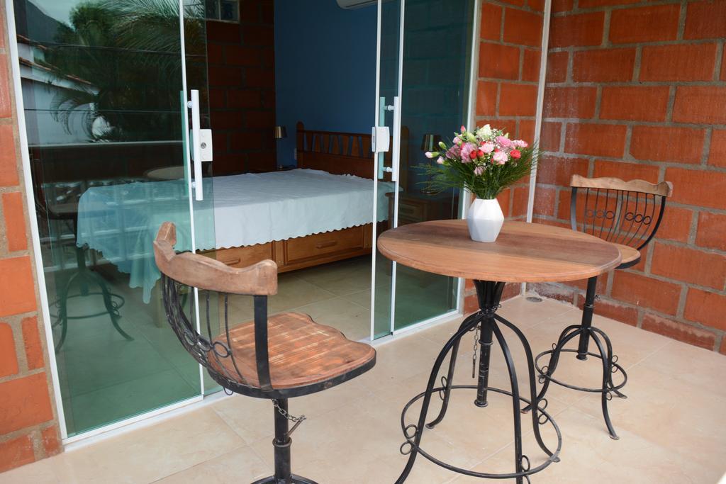 Locanda Ilha Maravilha