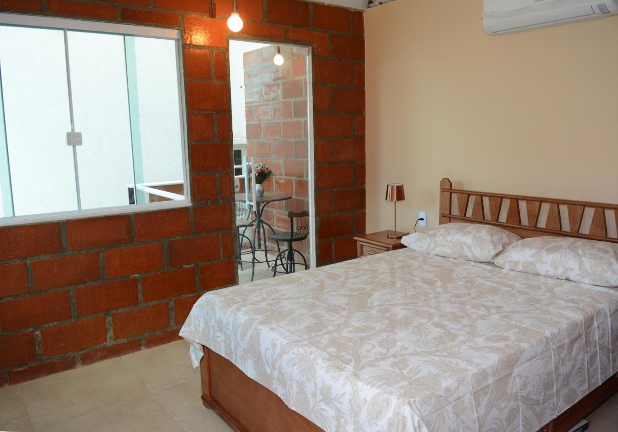 Locanda Ilha Maravilha