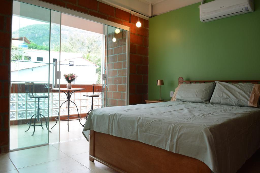 Locanda Ilha Maravilha *